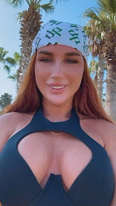 Каролина из Волгоград - интим фото
