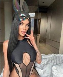 Ксюша из Казань - интим фото