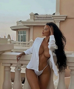 Ирина - проверенные фото проститутки