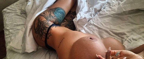 Фото Zlata VIP, 24 лет