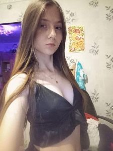 Настя - проверенные фото проститутки