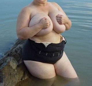 Пышка Лиля из Новосибирск - интим фото