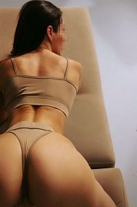 Девушка Алиса горловой мбр, фото и отзывы