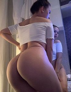 Нина, Брюнетки - фото
