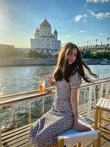 Шатенки, Крис - фото и отзывы