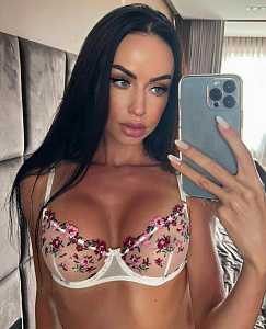 Лена из Екатеринбург - интим фото