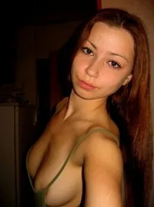 Анкета Вика с реальными фото