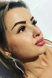 Диана, Блондинки - фото