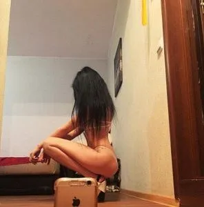 Девушка Анна, фото и отзывы
