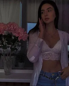 Девушка Марина, фото и отзывы