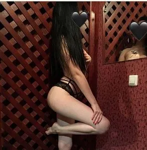Полина из Хабаровск - интим фото